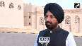 Bahrain stands united with India in fight against terrorism says BJP s Satnam Singh Sandhu