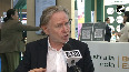 We support Indias drive for renewables Australian envoy weighs in India-Australia interdependence