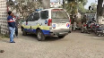 Woman gang-raped by 17 men in front of her husband in J'khand