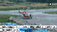 Kailash Mansarovar Yatra: Rescue operation underway