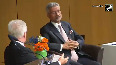 Get under peoples skin... Amb Levitee impressed by EAM Jaishankars reply on G7, G20 & BRICS Groups