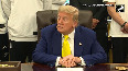 'Honoured to meet him': Trump after hosting Munir at the White House