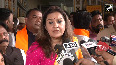 Shiv Sena MP Priyanka Chaturvedi voices support for Indian pilots writes to Civil Aviation Minister