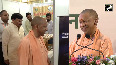 UP CM Yogi Adityanath launch Green Budget book in Lucknow on International Biodiversity Day