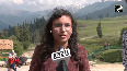 Tourists return to Gulmarg after Pahalgam horror