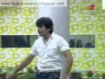Big boss 2 _ raja chaudhary and sambhavna seth kiss and make up
