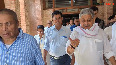 An Encounter: Lallan Singh, JD-U MP