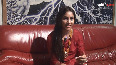 Pratibha Baghel Sing the song
