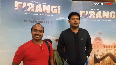 Why Kapil Sharma loves to kick ass!
