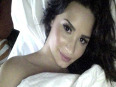 LEAKED Demi Lovato NUDE PHOTOS With Boyfriend Wilmer Valderrama