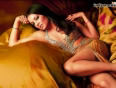 Celina Jaitley-half Afghan half Indian Bollywood Actress