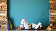 Steps to Urdhva Dhanurasana