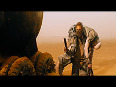 The Mad Max: Fury Road Trailer