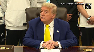 'Honoured to meet him': Trump after hosting Munir at the White House