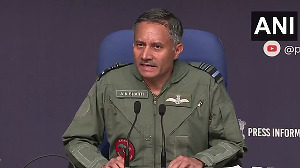 Watch: Indian missile strikes level two key Pakistan airbases